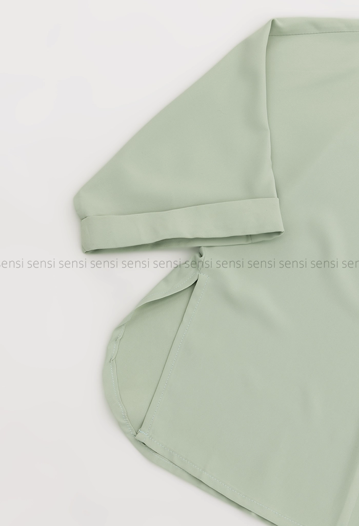 کت ژاکلین آستین کوتاه کد1005970